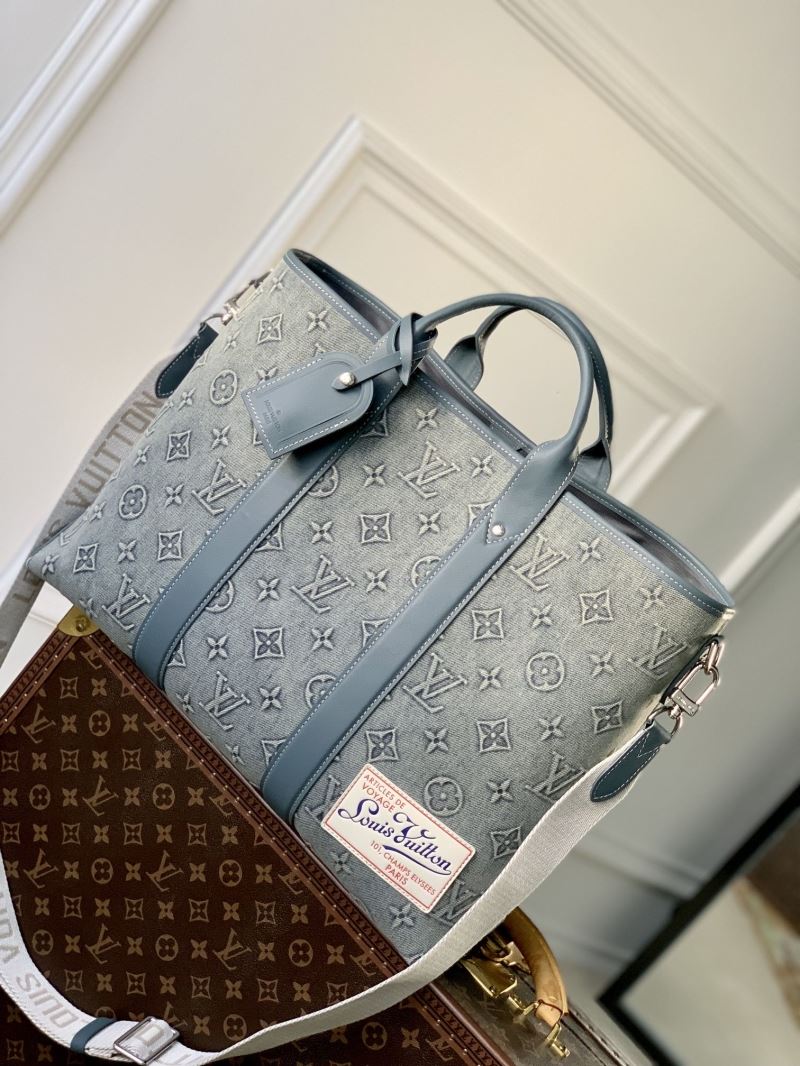 LV Shopping Bags